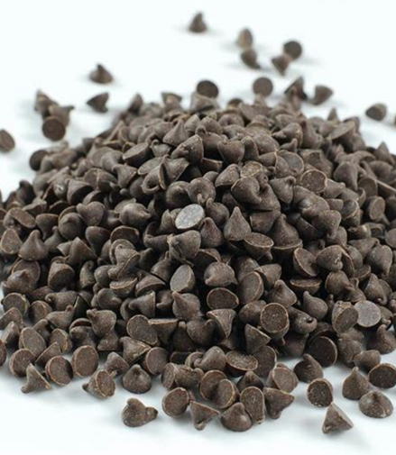 Guittard Mini Semi Sweet Chips