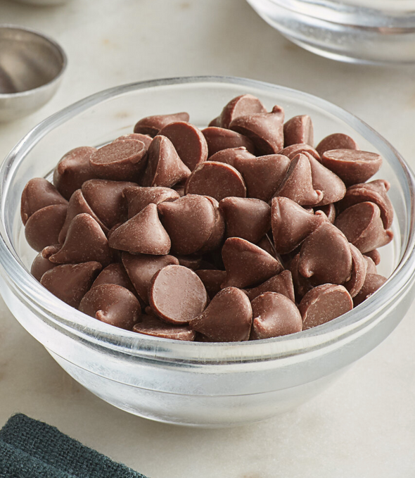 Guittard Milk Chocolate Chip