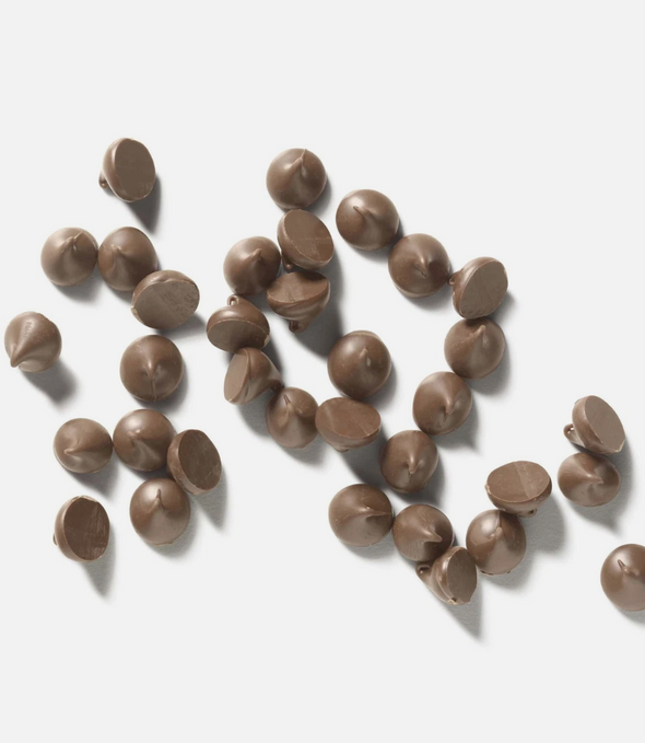 Guittard Semi Sweet Chocolate Chip