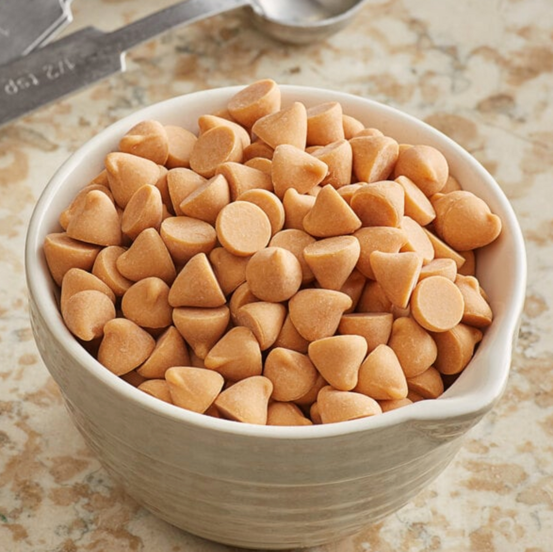 Guittard Butterscotch Chip