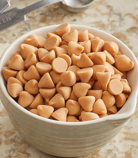Guittard Butterscotch Chip