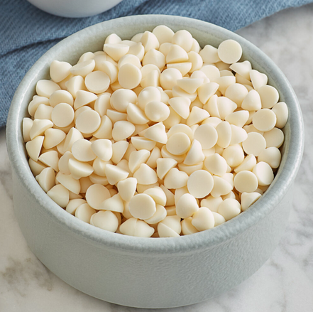 Guittard White Chocolate Chip
