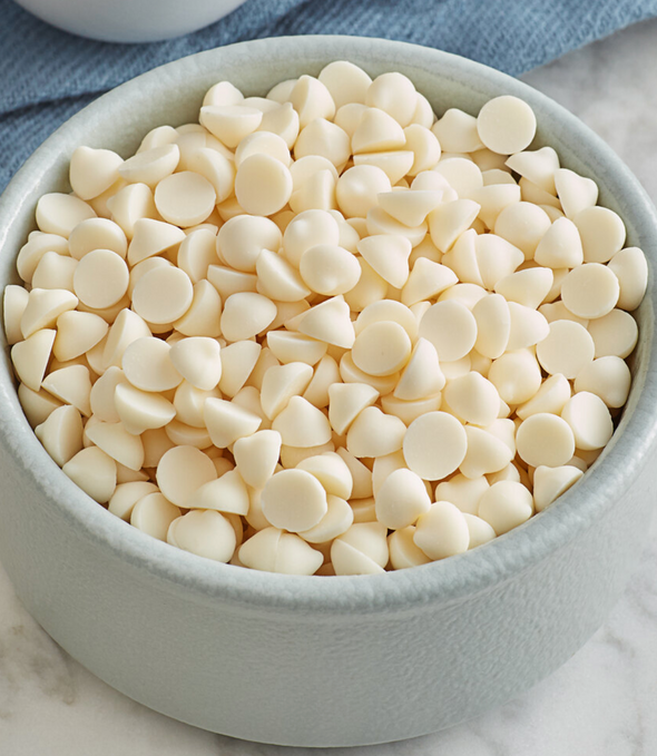 Guittard White Chocolate Chip