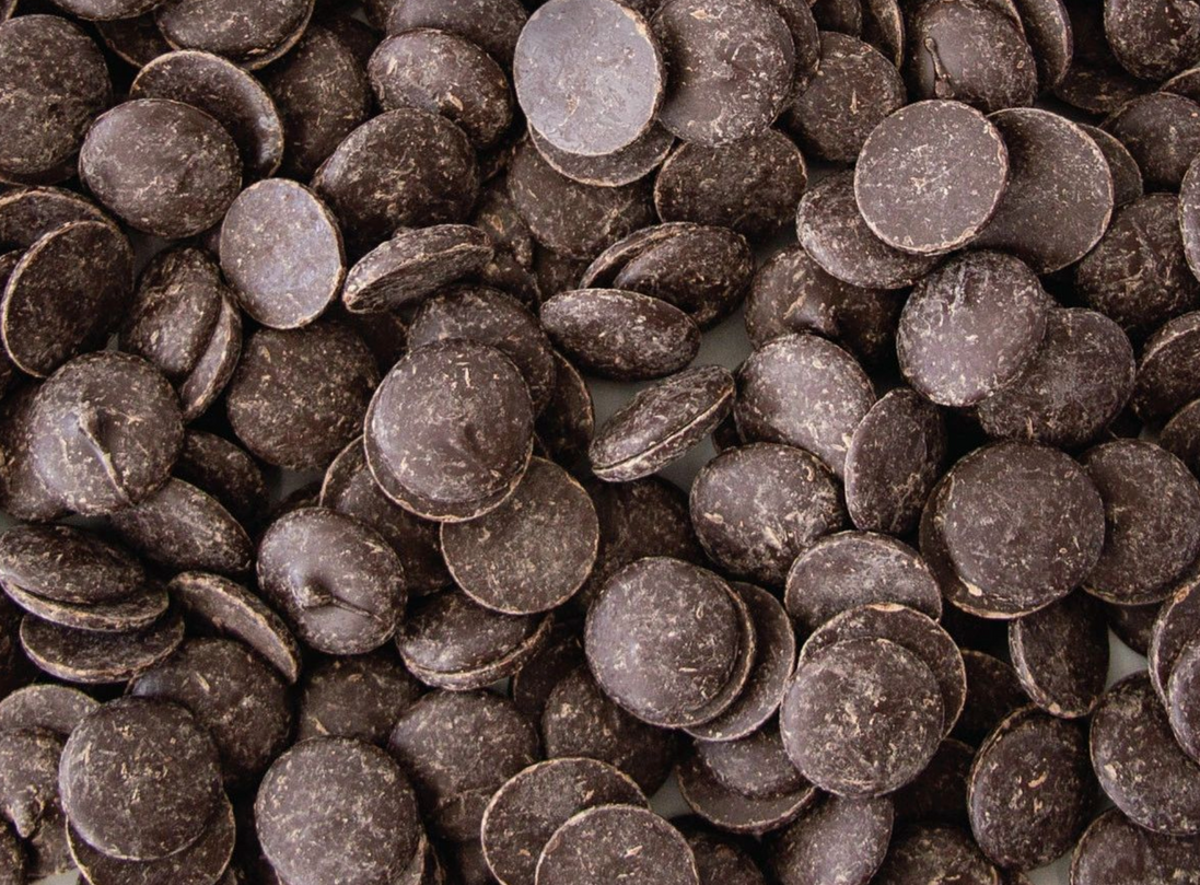 Guittard Dark Chocolate Dipping Wafer